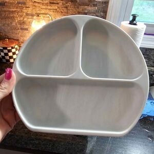 Silicone Baby Plates, Bowls